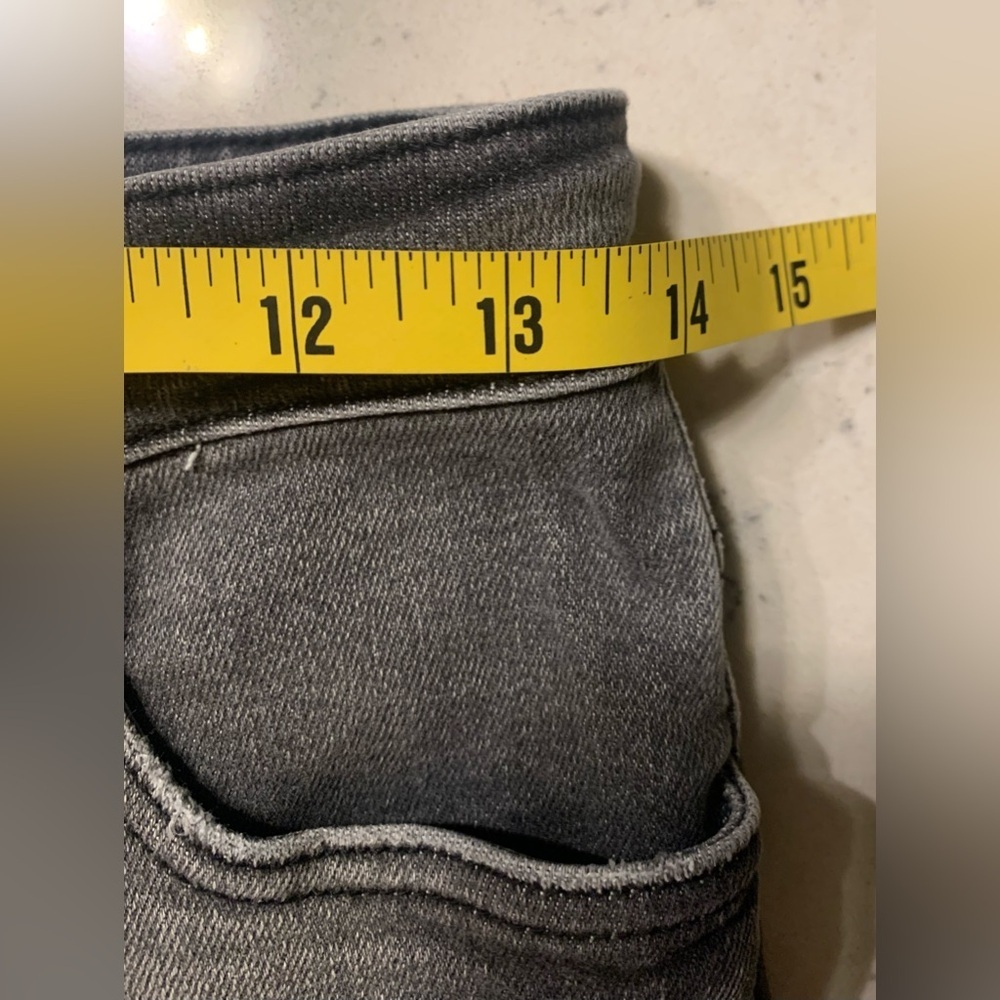 Kut from the Kloth Rachel Fab Ab Mom Jean High Rise - 2 - Picture 6 of 8